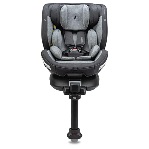 Silla auto 40-105 cm TURAI 360 SL